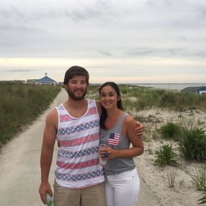 Meet your Posher, Georgia